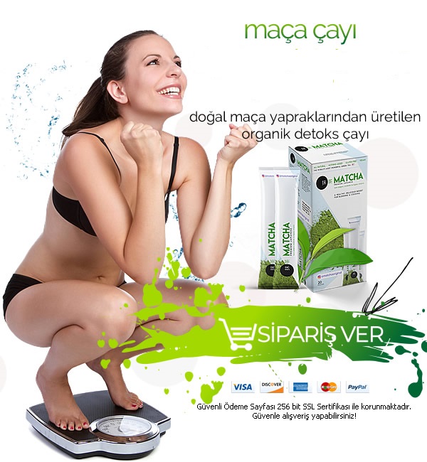 Matcha Premium